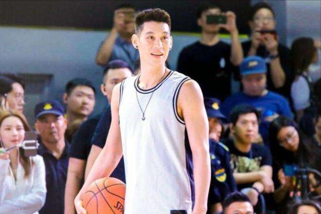 林书豪新赛季去哪了,年薪3000万的林书豪有多努力