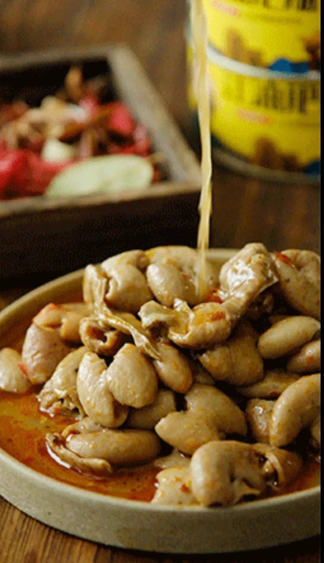 为了吃就能专门跑一趟的城市,为了吃可以专门去的城市