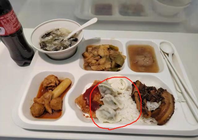 瑞士选手秀中国美食,遭韩国网友恶意留言:中国偷了韩国的饺子