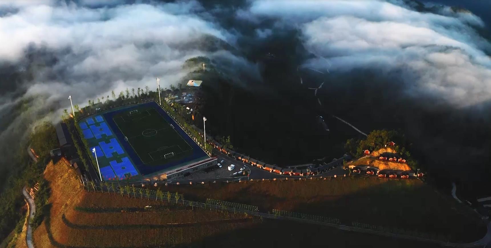 藏不住了揭秘豪宅,藏不住了的惊喜清单