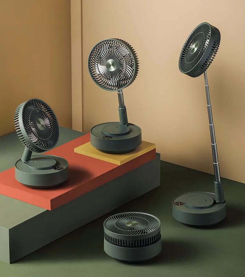 电风扇加湿循环,加湿制冷风扇与循环风扇哪个好