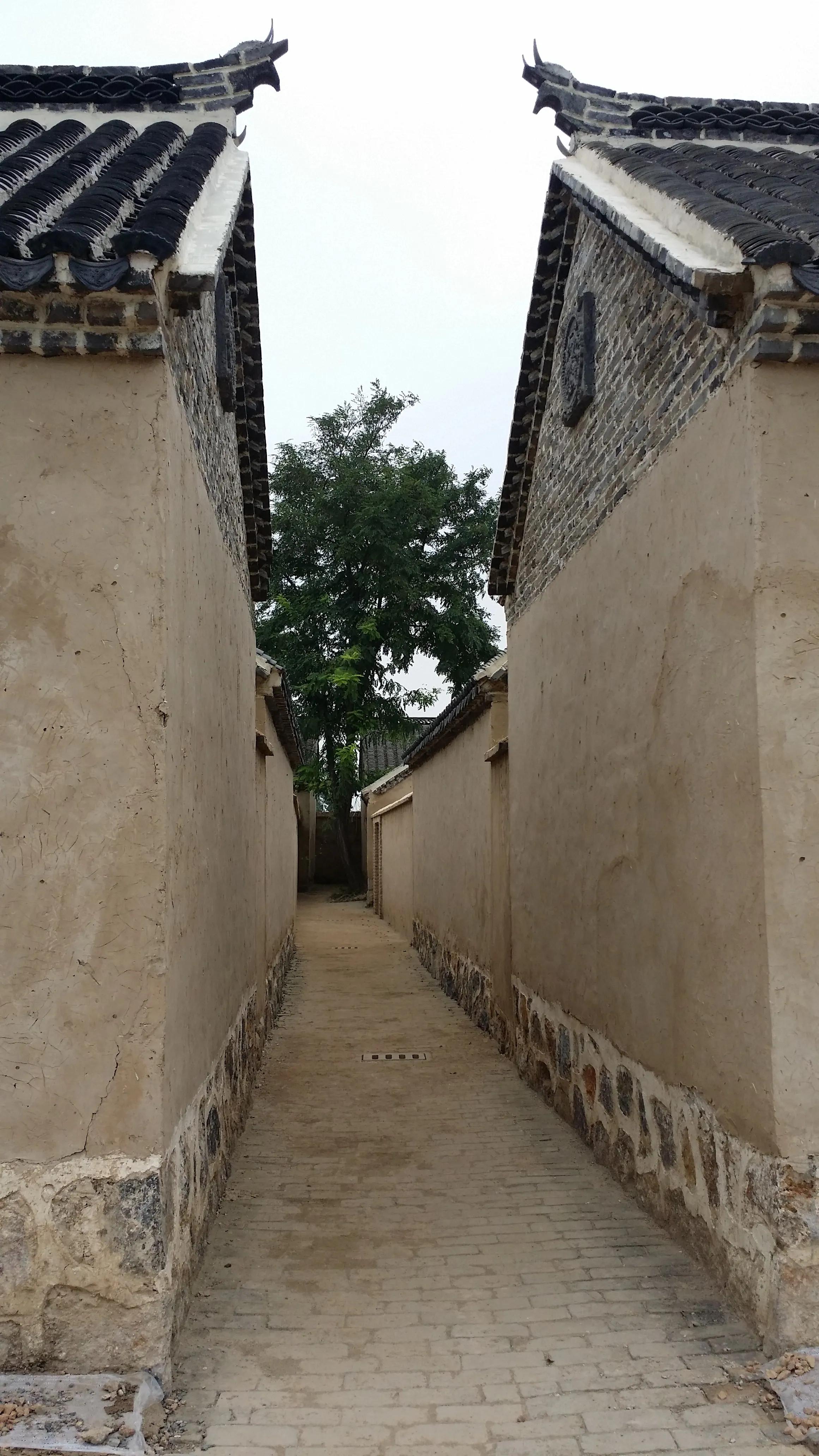 萧县周边一日游攻略,萧县周边旅游景点推荐一日游