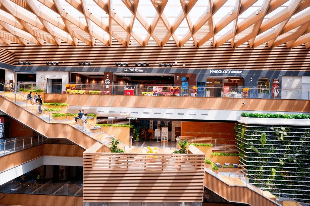 老旧商业如何焕发第二春,存量商业升级