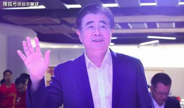 履历亮眼的足协新主席宋凯，能管好足球这个烂摊子吗？