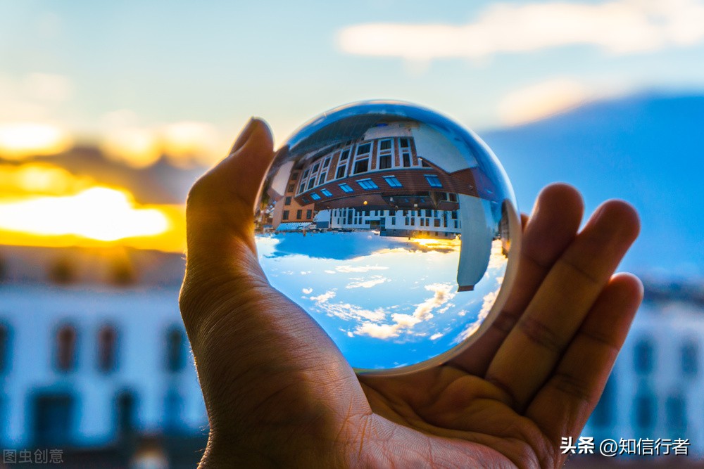 最赚钱的逆向思维生意,学会逆向思维的冷门生意