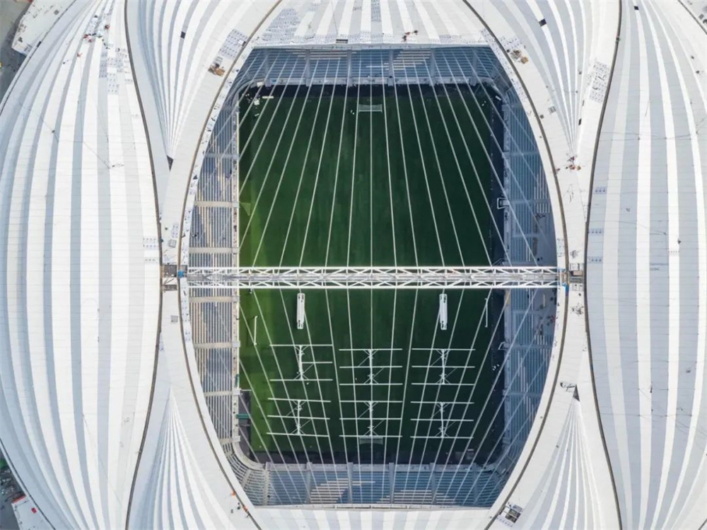 卡塔尔世界杯看球赛,卡塔尔世界杯看什么