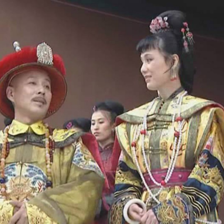 千古一帝康熙的城府,千古一帝康熙一生简短评价