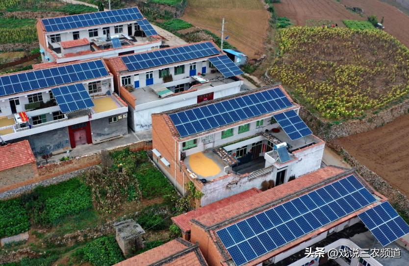 光伏发电投资都是骗人的吗,家庭光伏发电个人投资是骗局吗