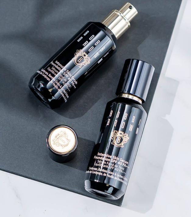 少瑕疵混油皮公认最好的粉底液,混油皮最好用的粉底液推荐