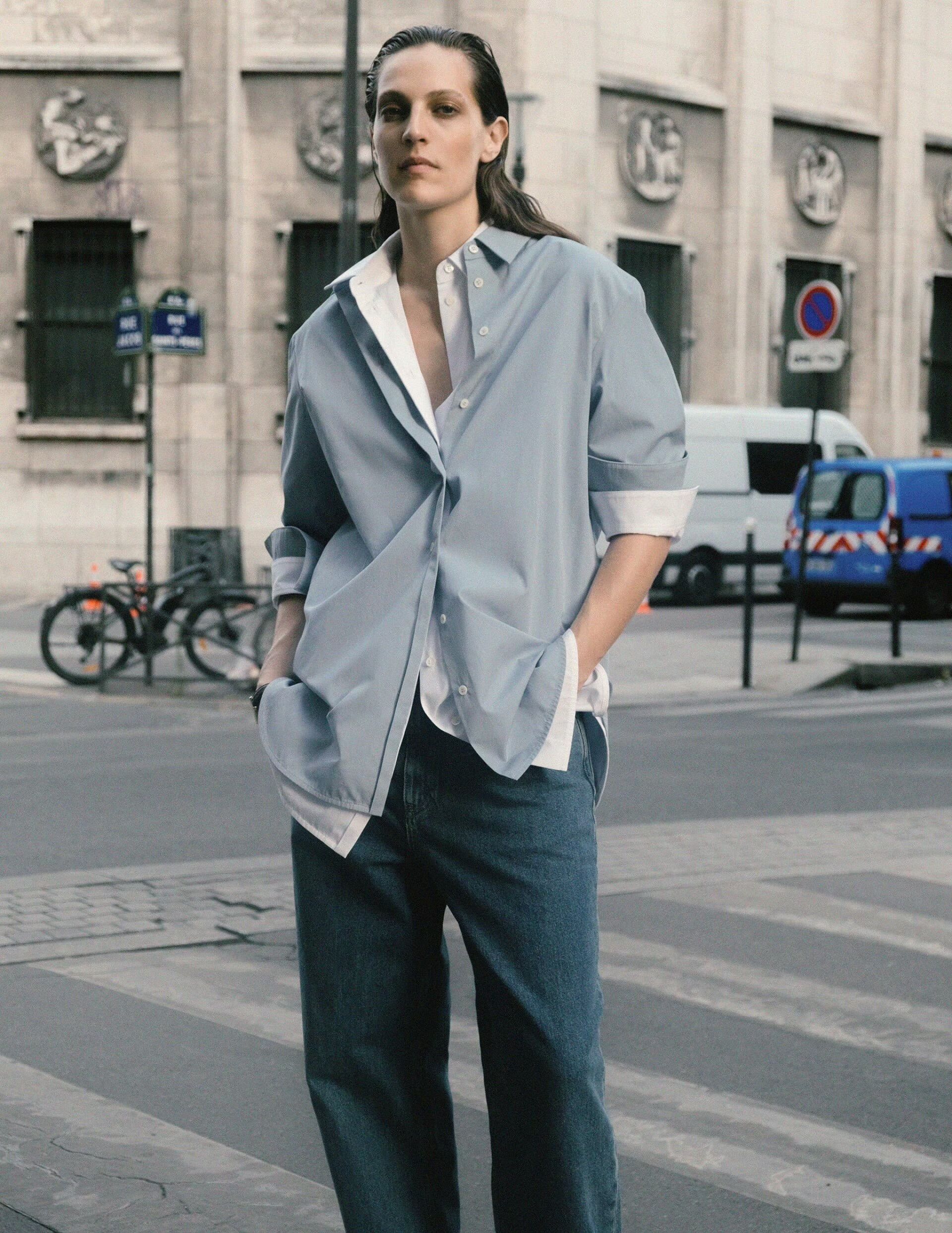 2022秋季新款流行趋势,2023春夏十大流行趋势