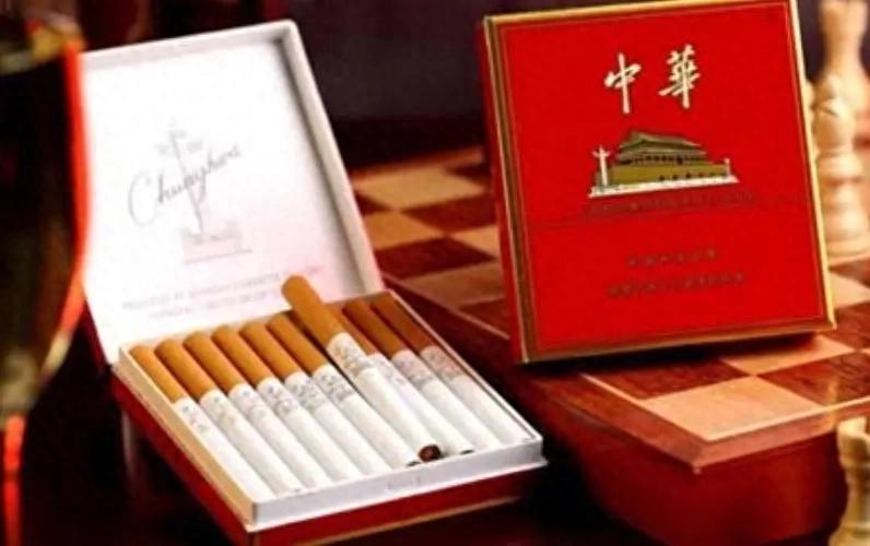 日本中华烟和国内有区别吗,日本中华烟多少钱一包