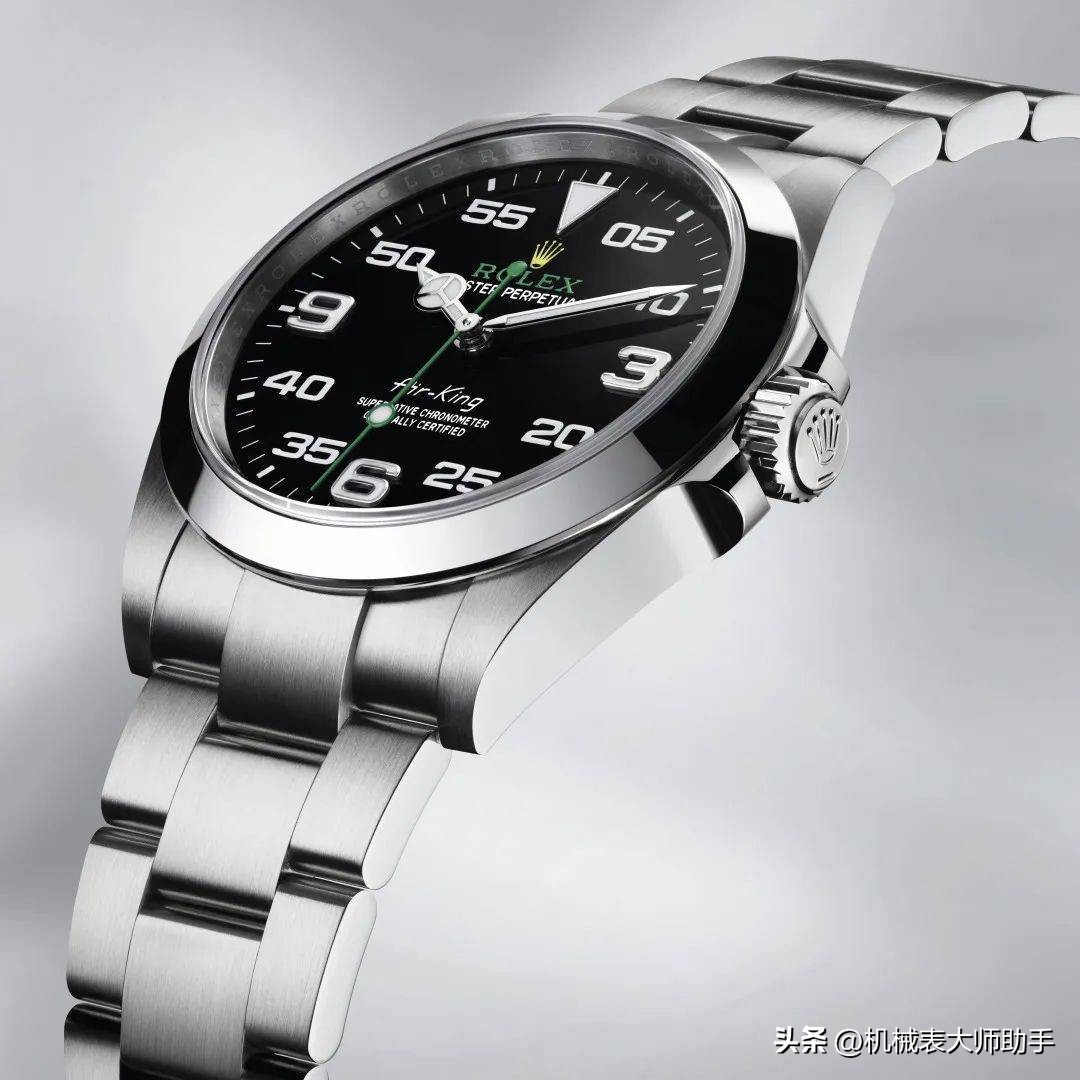 近期手表行情下跌,手表行情惨淡的原因