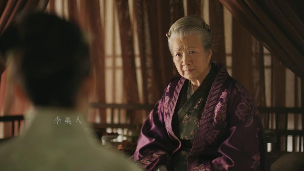 知否知否中四兰的结局,知否四兰谁最好