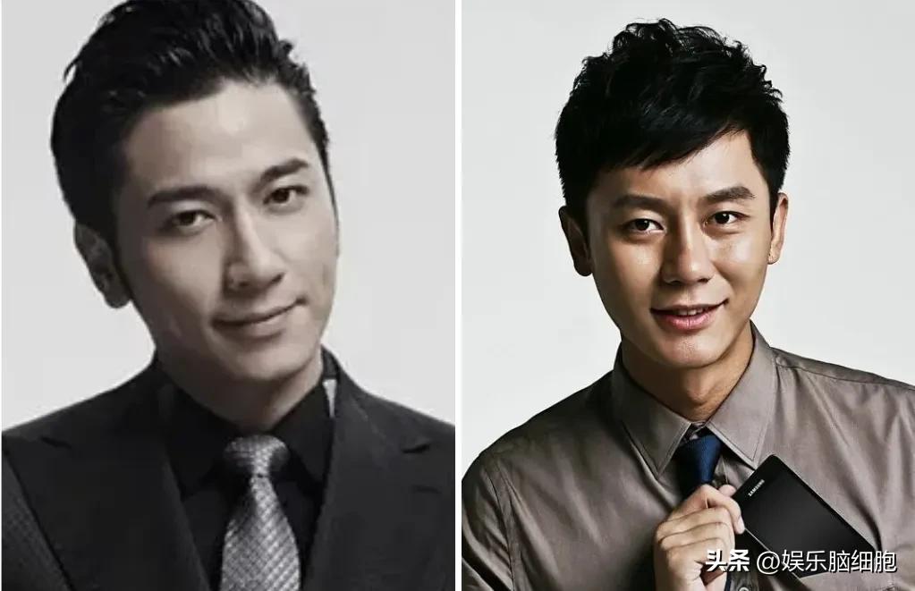 张馨予之前和谁有绯闻,张馨予感情一波三折