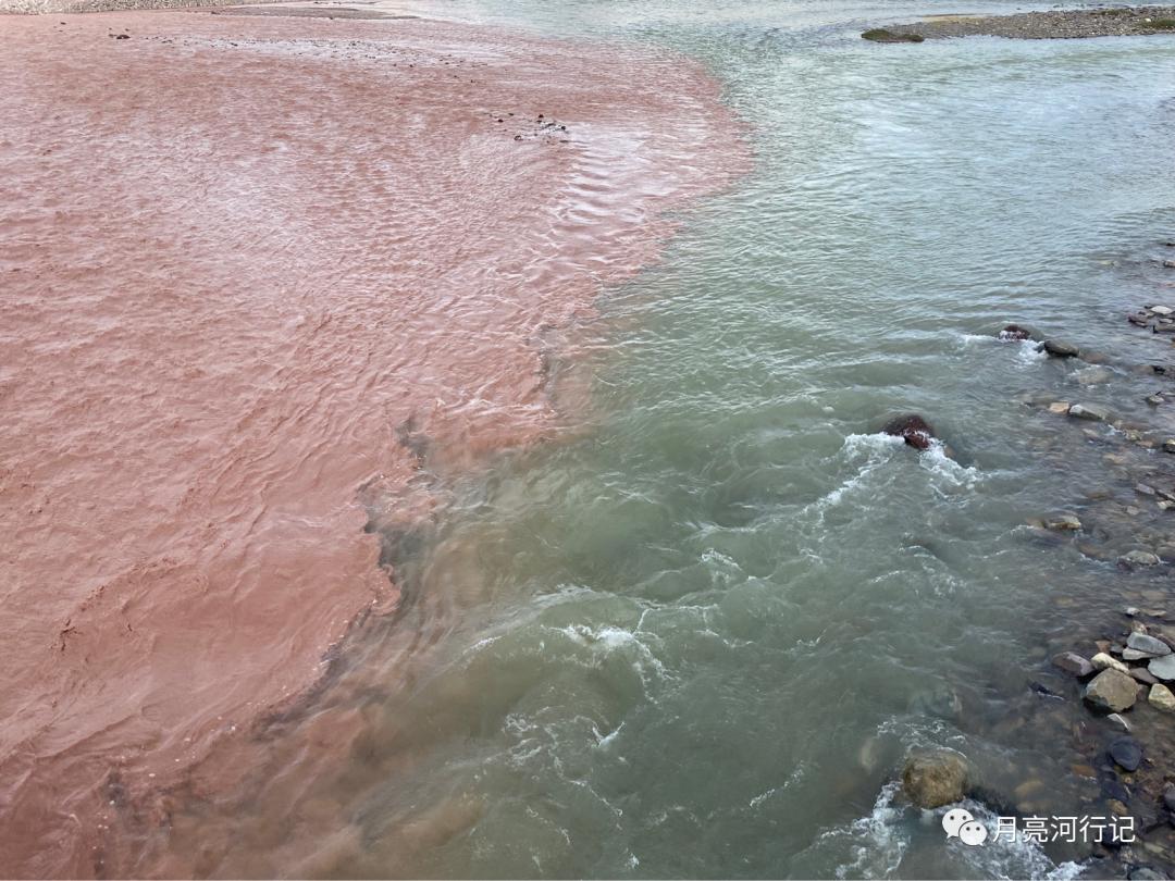 「床车环游第61天」我的前世来生一定是“仗剑走天涯”的浪士