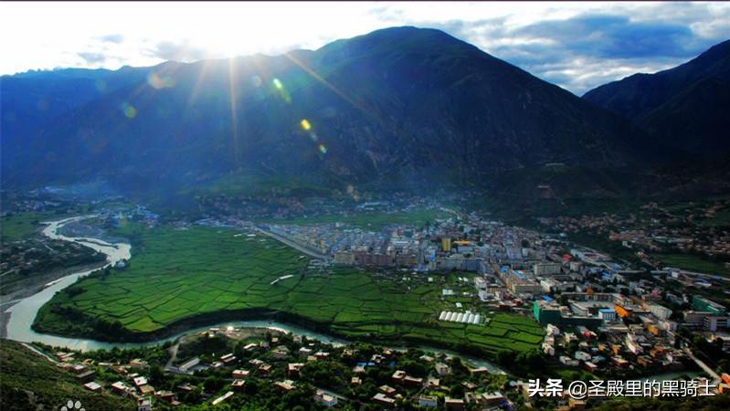 此生必走318带你进藏,自驾318川藏线此生不枉入华夏