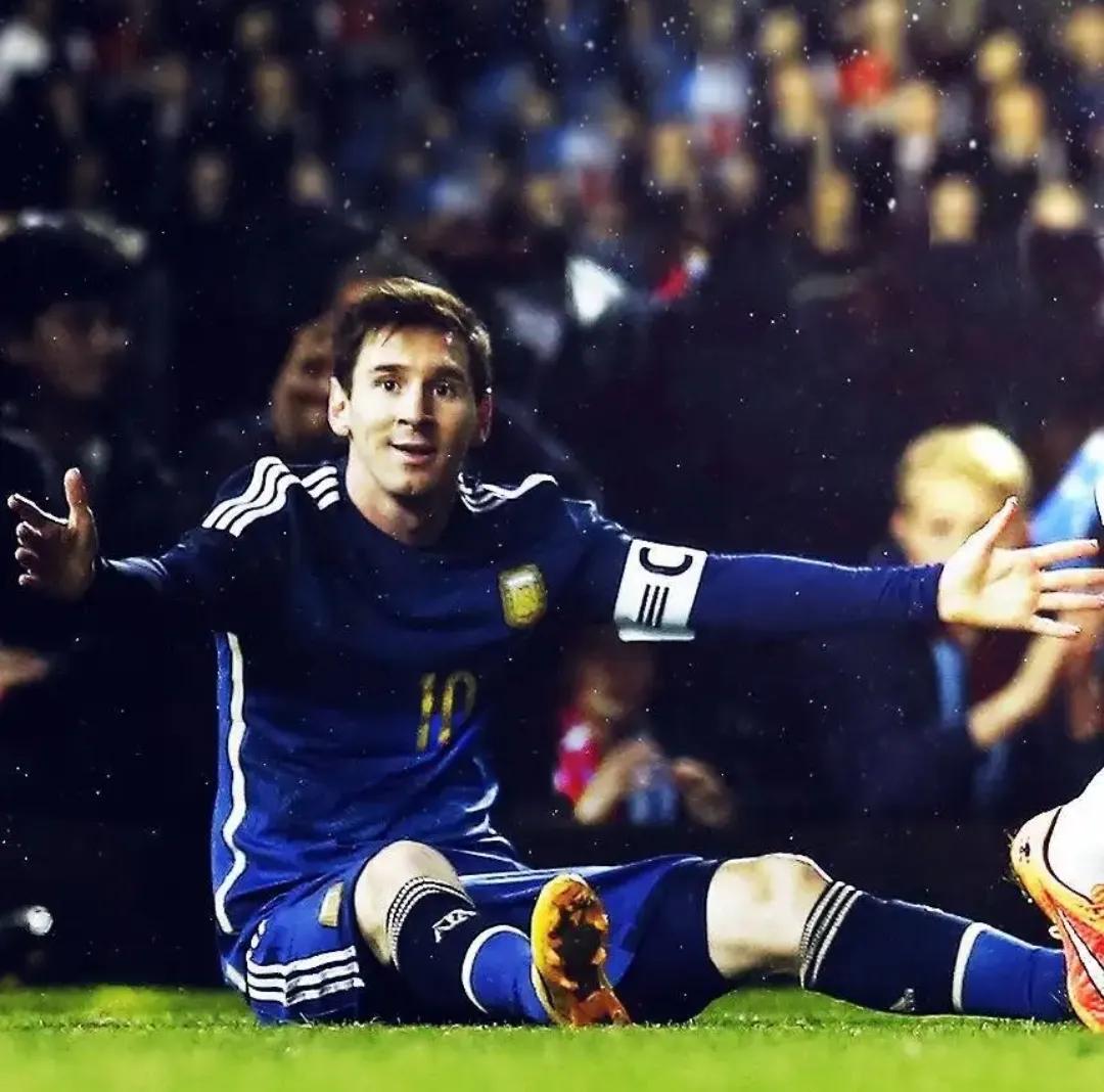 梅西来了姆巴佩走吗,梅西来了巴黎带来了什么