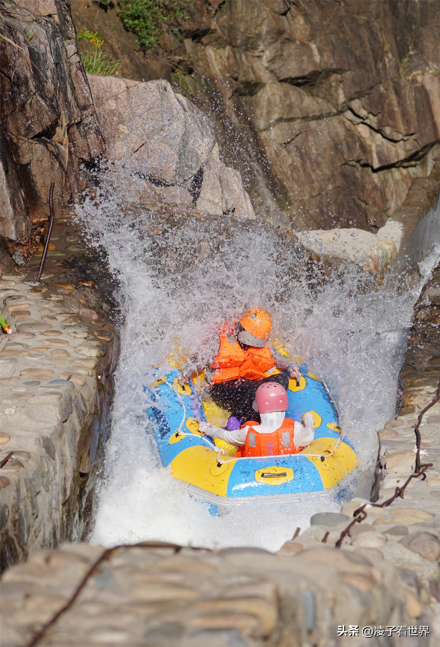 邵武云灵山漂流需要带什么,邵武云灵山漂流多长