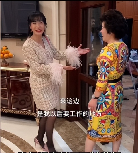 cici姐是赌王三太侄女吗,cici是赌王三太陈婉珍的侄女吗