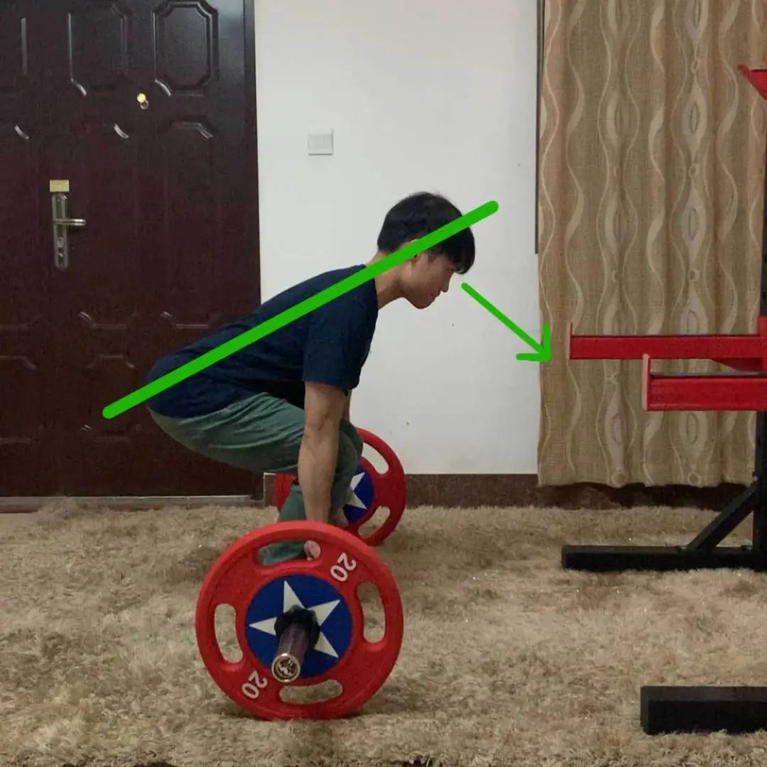 硬拉适合每个人吗,你的硬拉姿势做对了吗