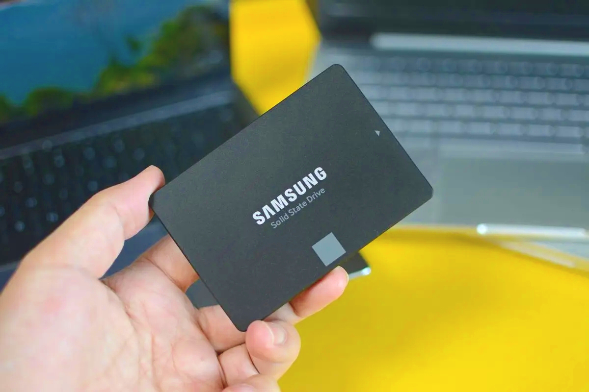 三星固态硬盘最新信息价格,三星固态硬盘价格降下来了吗