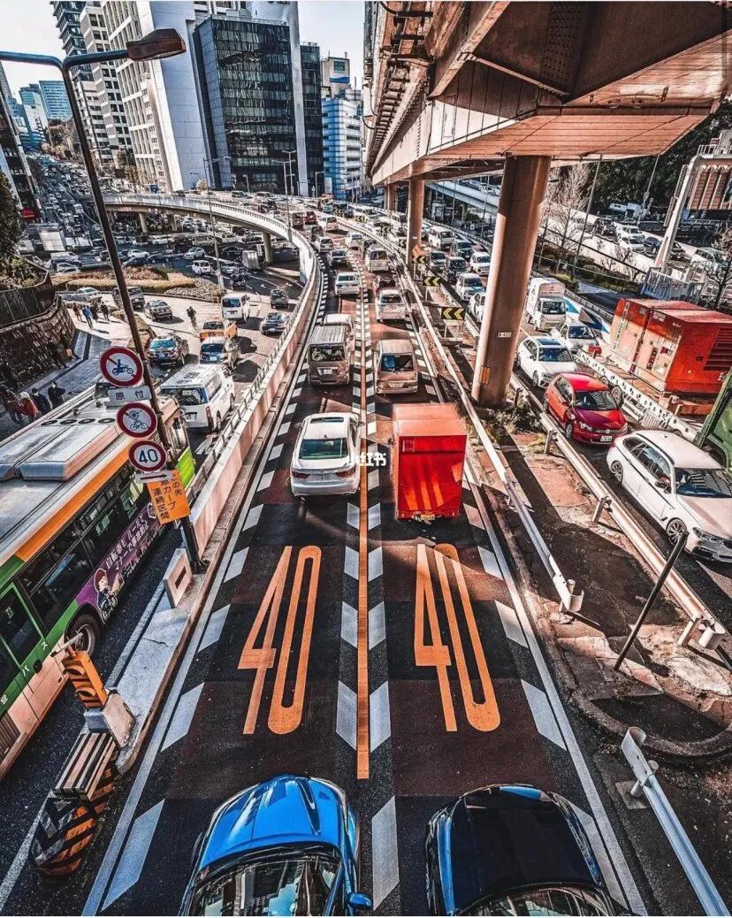 日本东京之旅心得,日本旅游奇遇见闻4