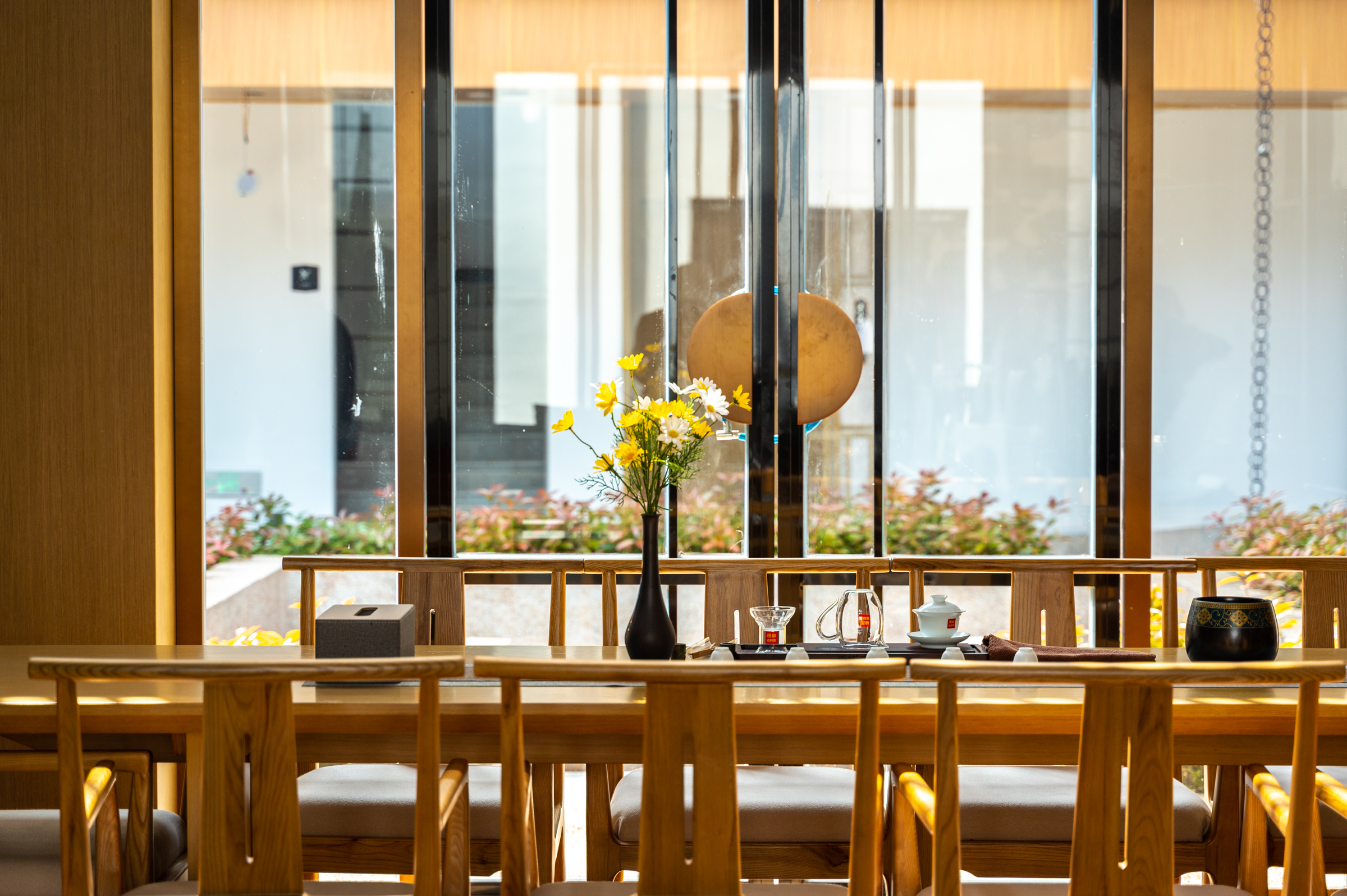 梅城古镇澜清拾光精品民宿,建德梅庄民宿