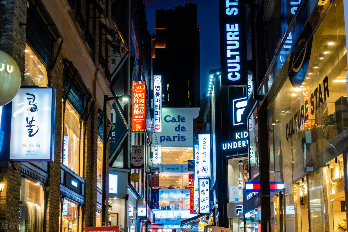 店铺装修进店率,店铺装修怎样简单省钱还时髦