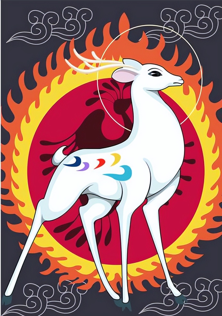 妖怪名单500集,妖怪名单第51集完整版