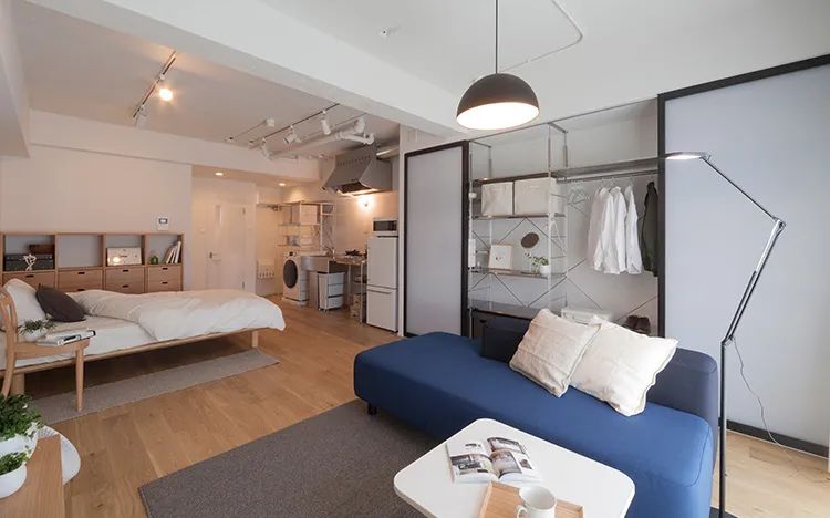 全国最大的无印良品店在哪里,无印良品每家店都差不多