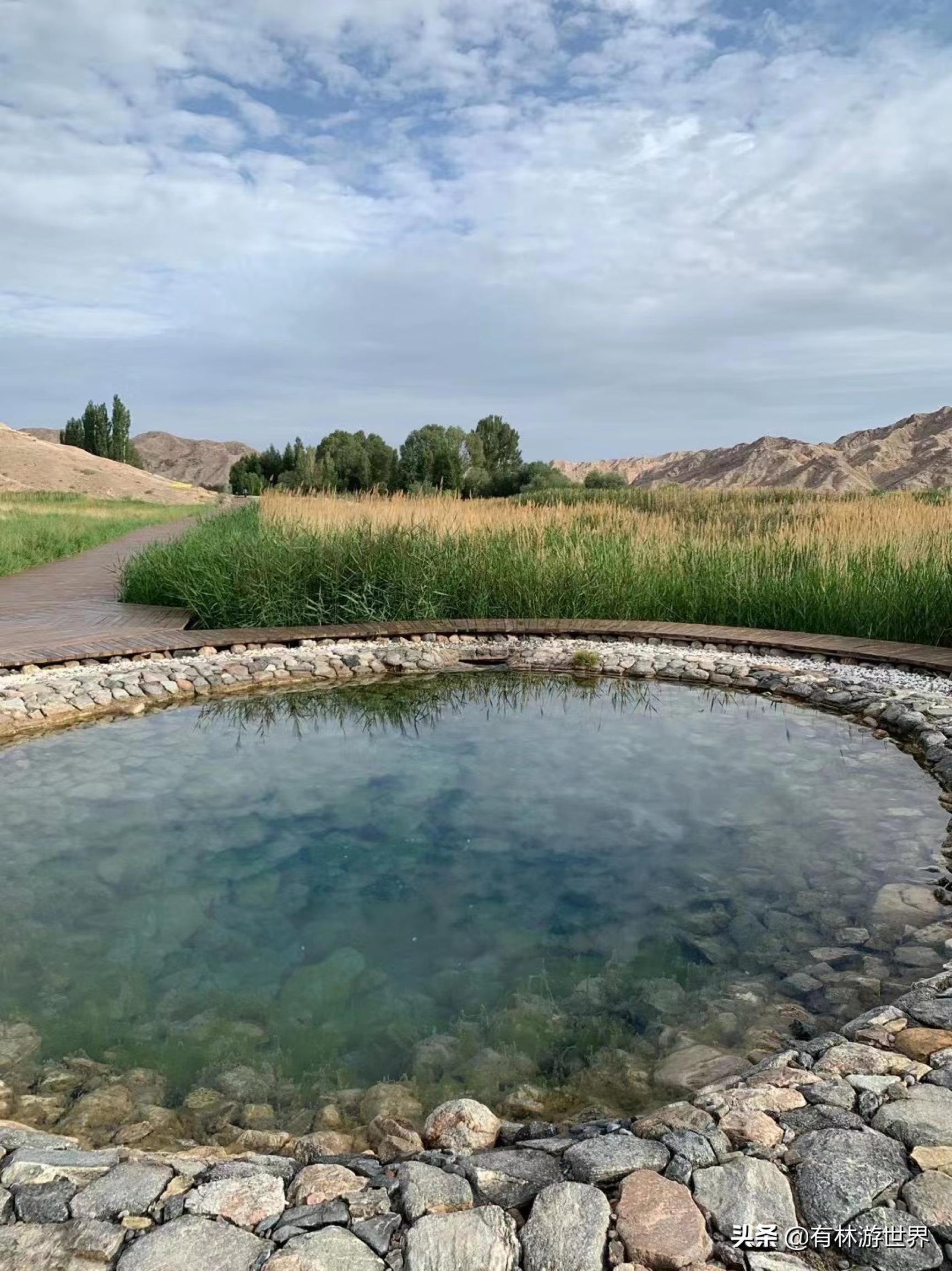 失业两年的旅游人,一个失业在家的旅游业者