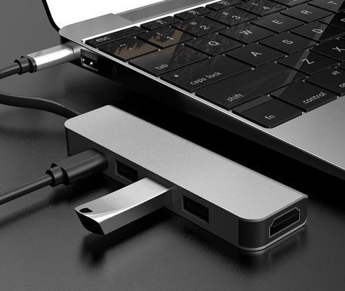 如何看type-c是不是全功能的,type-c为什么能成为主流