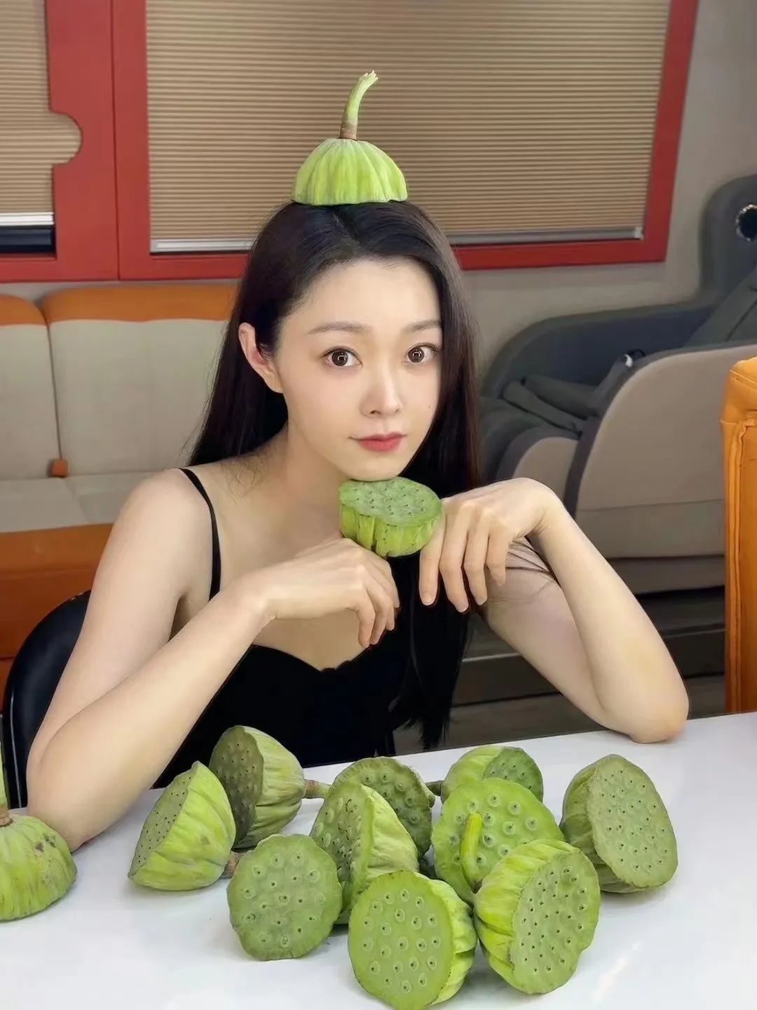 长风渡女配宋轶,长风渡宋轶整容了吗