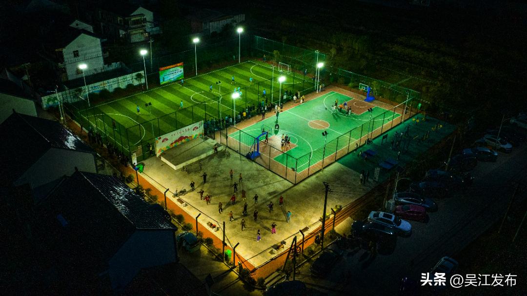 江苏苏州吴江村子,江苏吴江村子