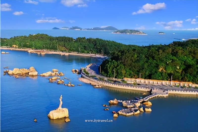 珠海旅游攻略住宿推荐,珠海旅游攻略12月份