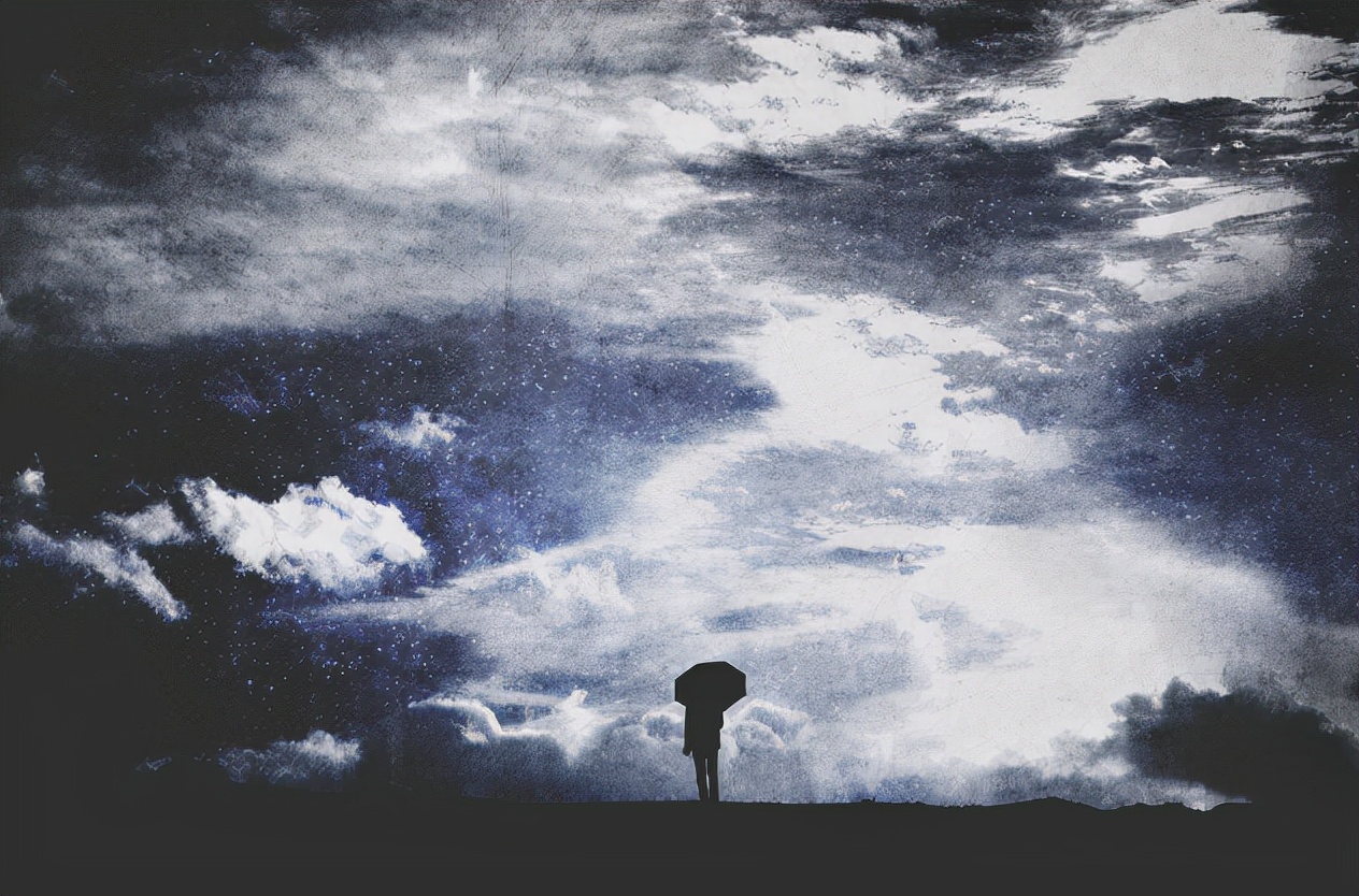 东航飞机的坠毁，告诉我们这世间除了生死，都是小事！