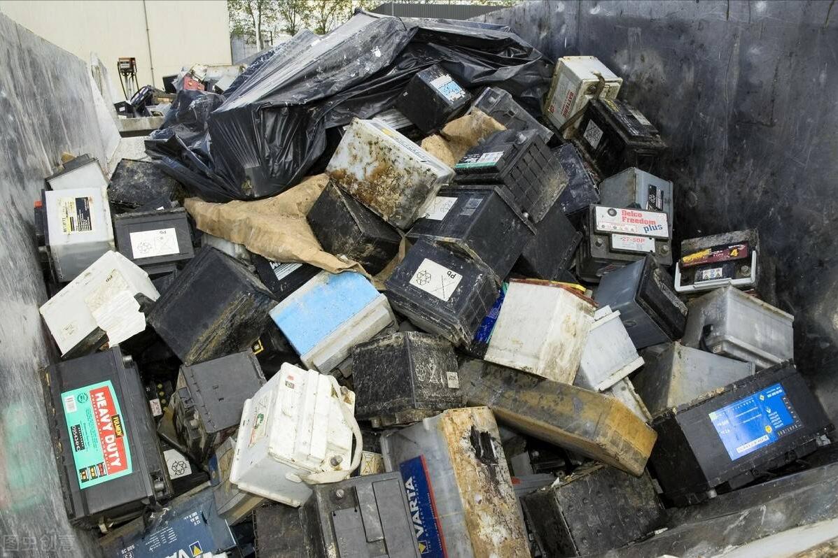 电动车48v12a旧的电池能卖多少钱,48v60ah磷酸铁锂电池市场价