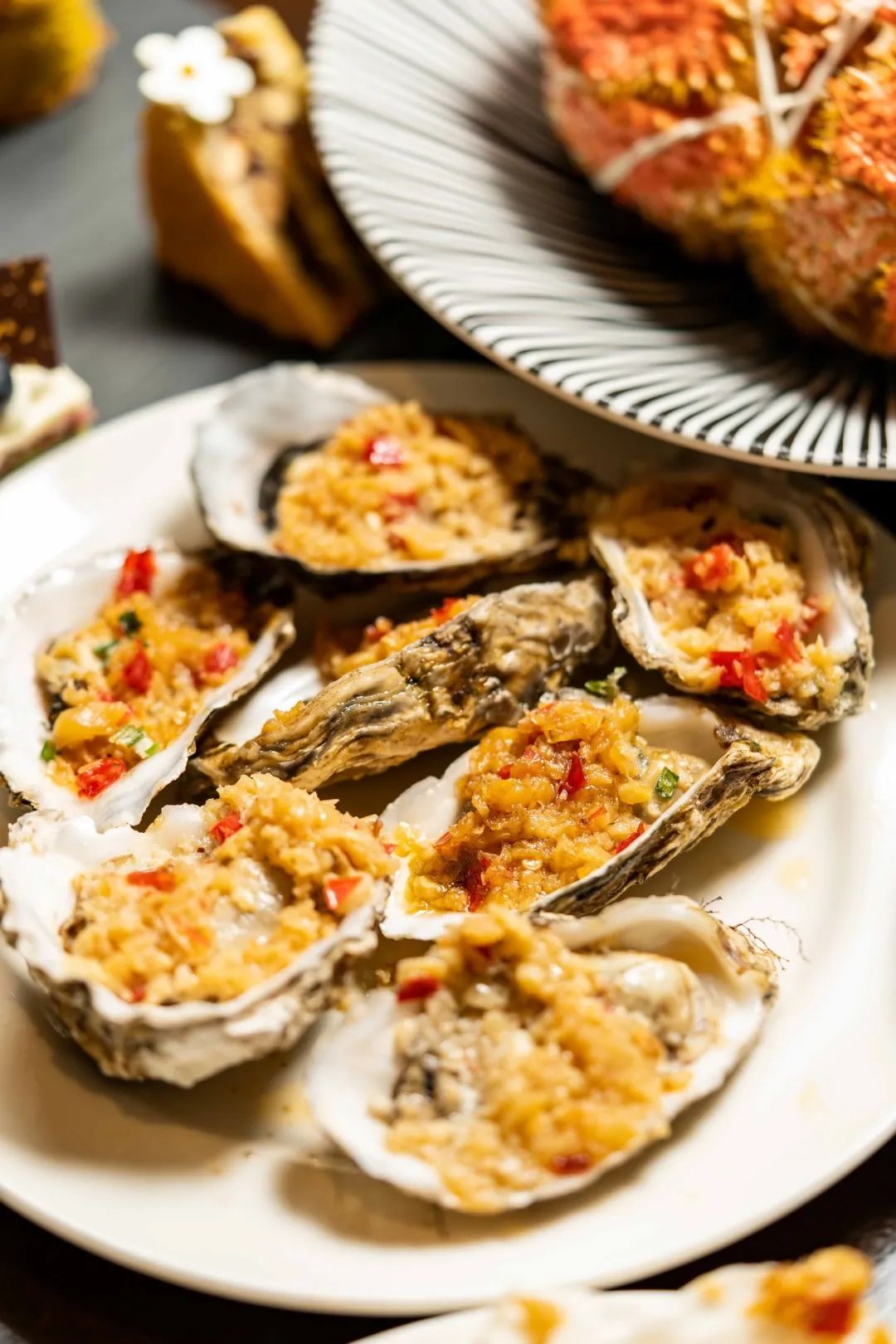 俯瞰鼓浪屿的全景尽收眼底,发现这里