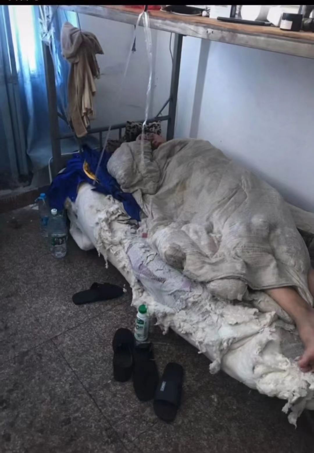 搞笑山寨乔丹,笑话与幽默搞笑图片