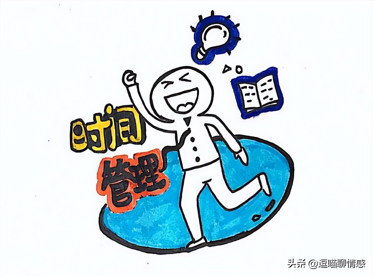 王潇成长三部曲,王潇的五种时间