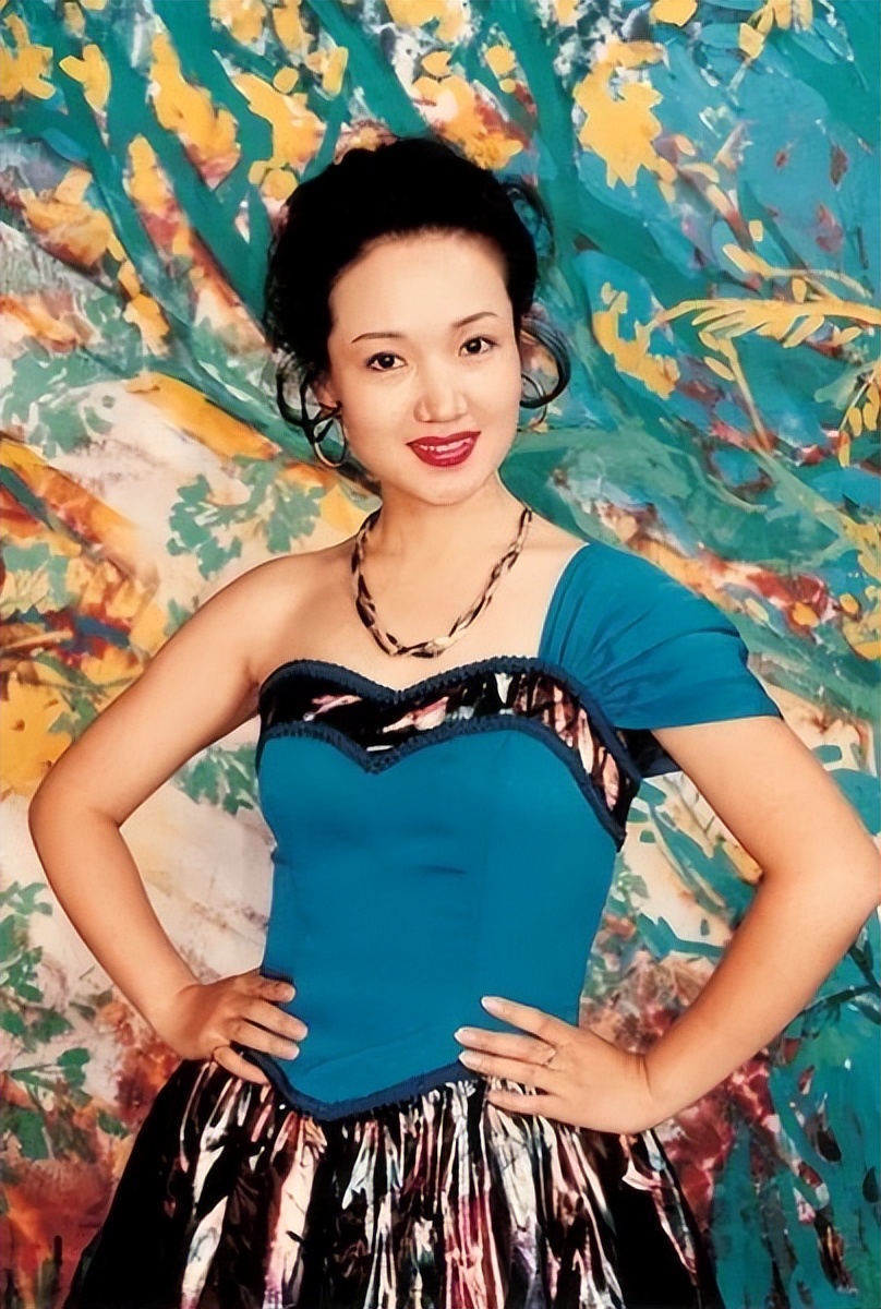 程派最好看的青衣,程派青衣代表人物