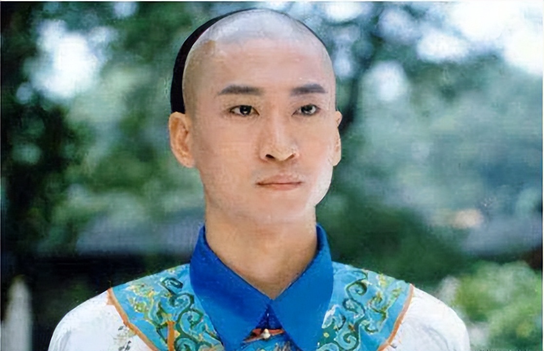 10位琼瑶剧御用男演员,琼瑶剧中最佳十个男演员