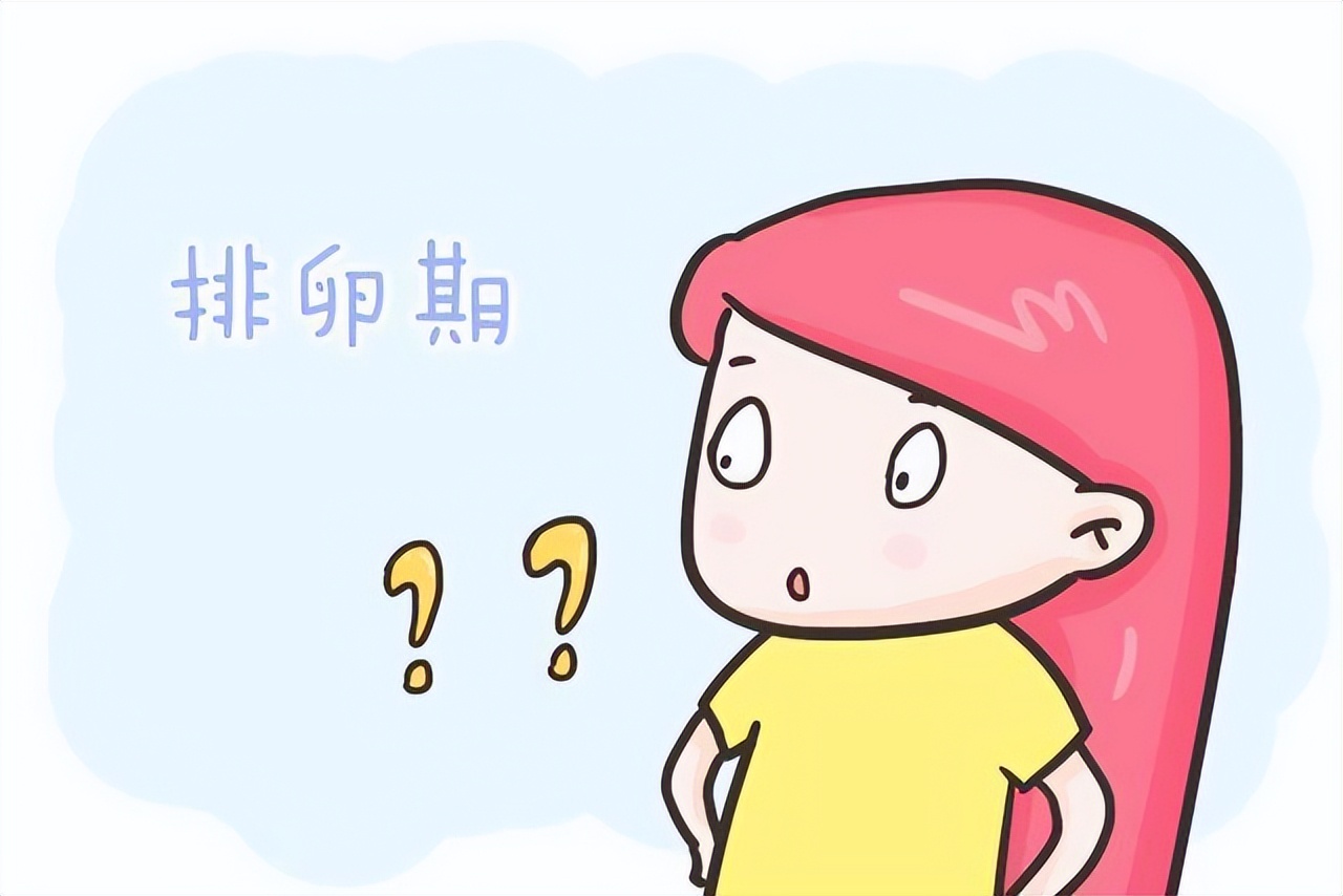 女生到了排卵期有什么征兆吗,女生在排卵期有什么表现吗