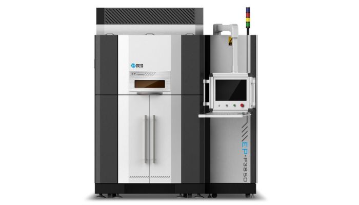 2022年市场上的14种桌面级和工业级SLS3D打印机