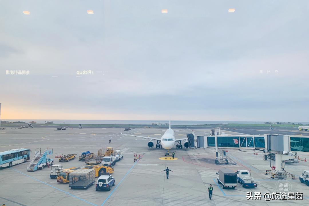 韩国|九月初的济州岛，时有风，偶有雨