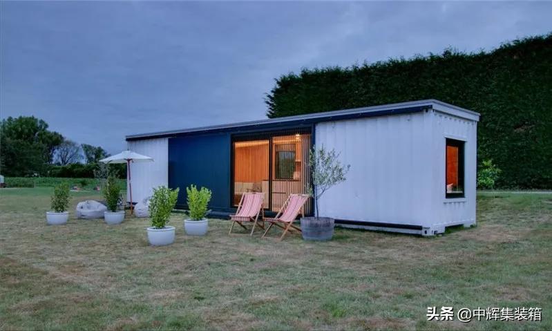 最便宜的集装箱房屋,集装箱房屋价格2室的多少钱