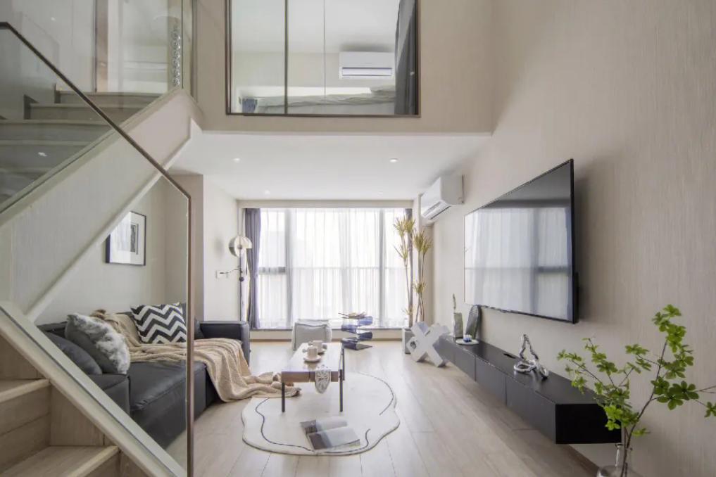 复式公寓的优缺点,复式公寓值得买吗