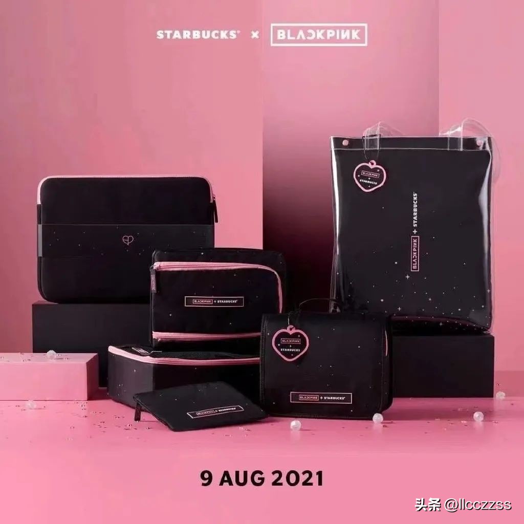 blackpink被看上,保时捷看blackpink