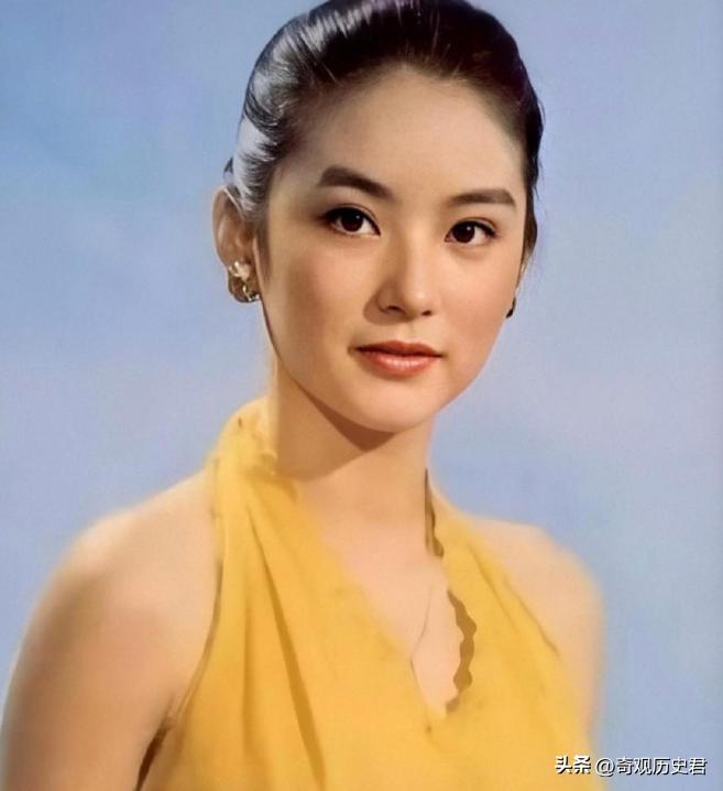 能驾驭大光明发型的才是美女,大光明发型适合什么脸型