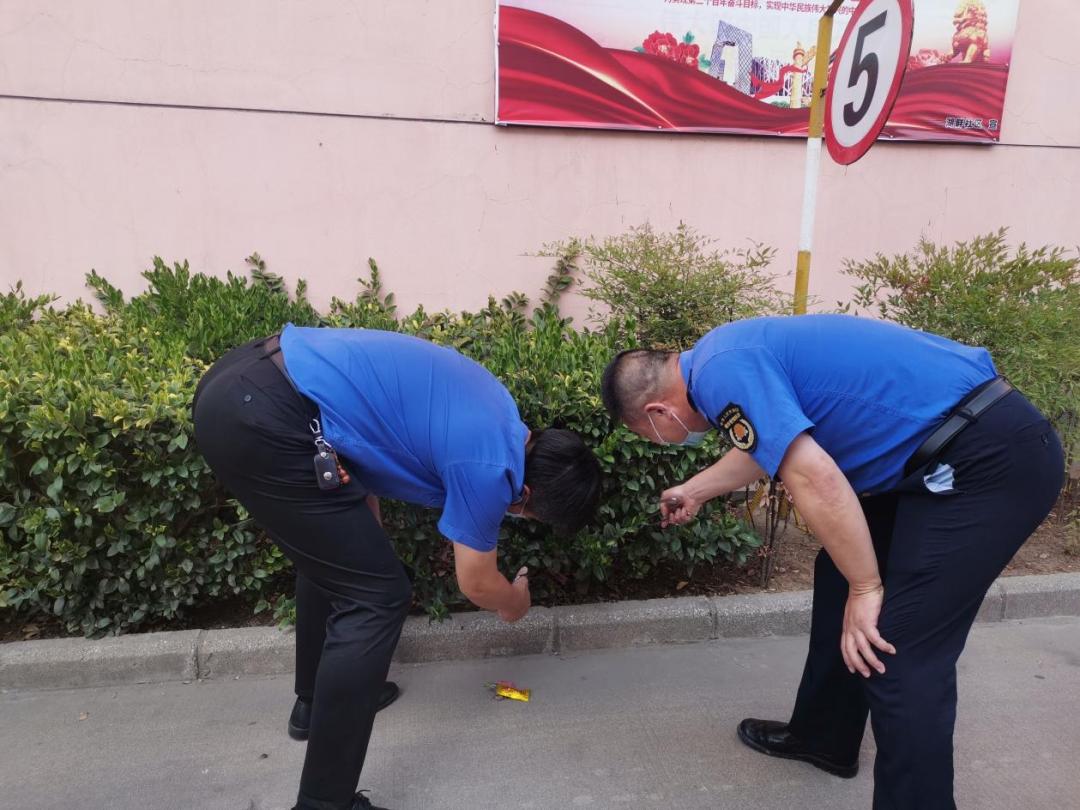 创城街道曝光问题整改,临沂罗庄区营商环境调查